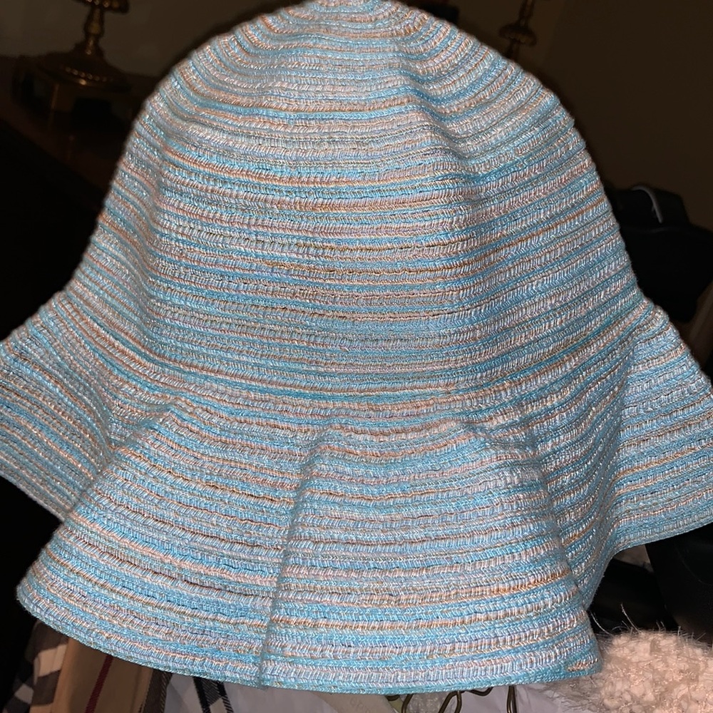 Sun Lily Sun Hat, foldable